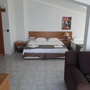 Comfort Driepersoonskamer